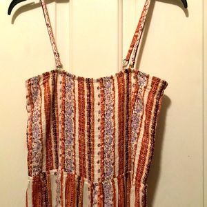 Adorable Summer Jumpsuit!!